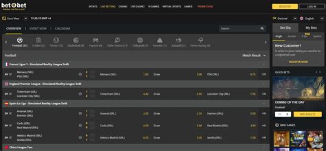 BetOBet Sportsbook Review 2024 .